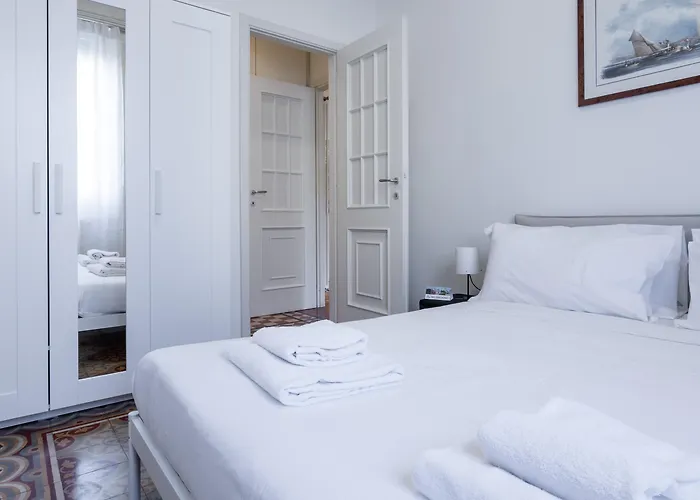 Apartment Italianway Easy - Campania 7 *
