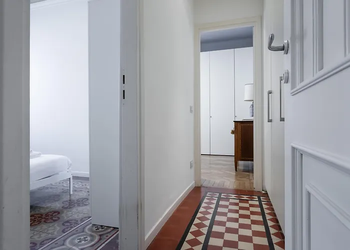 Italianway Easy - Campania 7 * Milan