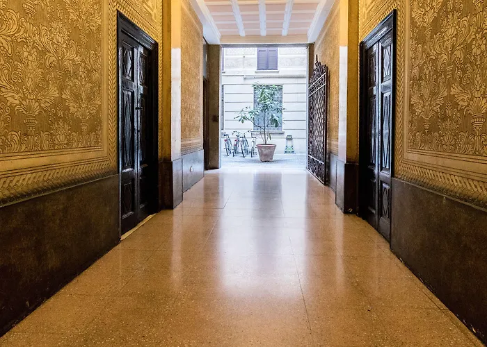 Appartamento ALTIDO Pontaccio Milano
