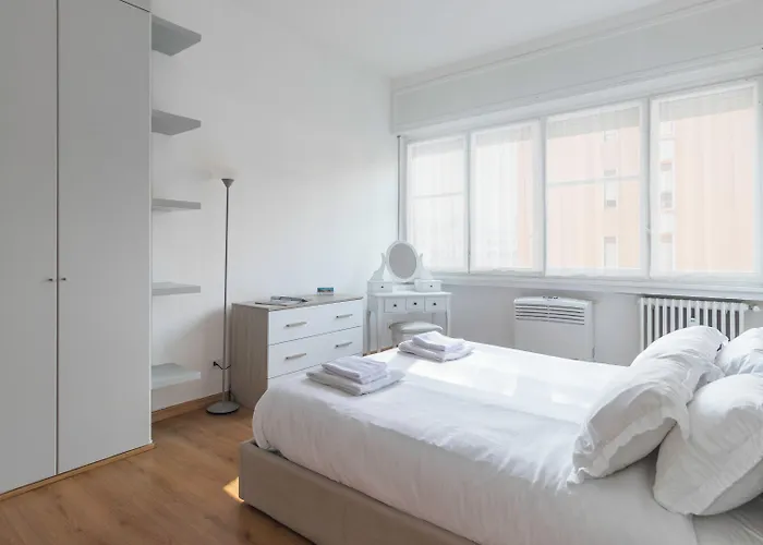 Italianway - Fatebenesorelle 18a Appartement Milaan