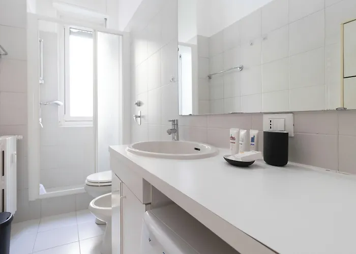 Appartement Italianway - Fatebenesorelle 18a *