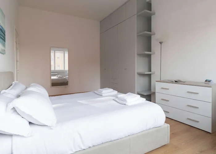 Appartement Italianway - Fatebenesorelle 18a *