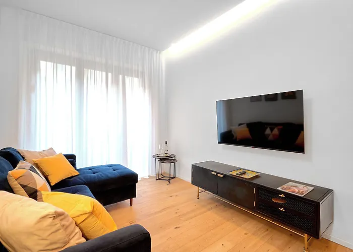 Luxury Suite-hosted By Sweetstay Milan