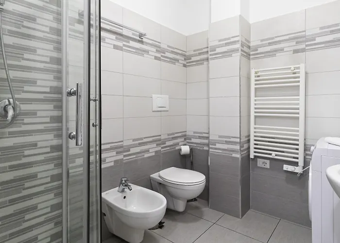 Italianway Easy - Orti 5 * Milán