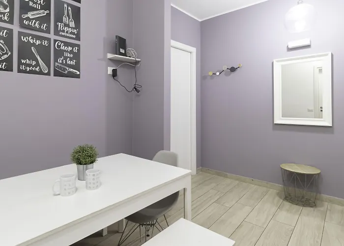 Italianway Easy - Orti 5 Apartmán *