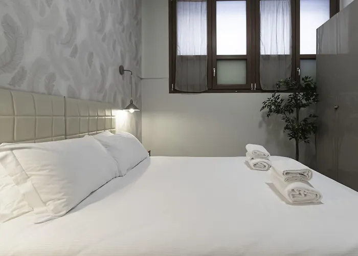 Apartmán Italianway Easy - Orti 5 *