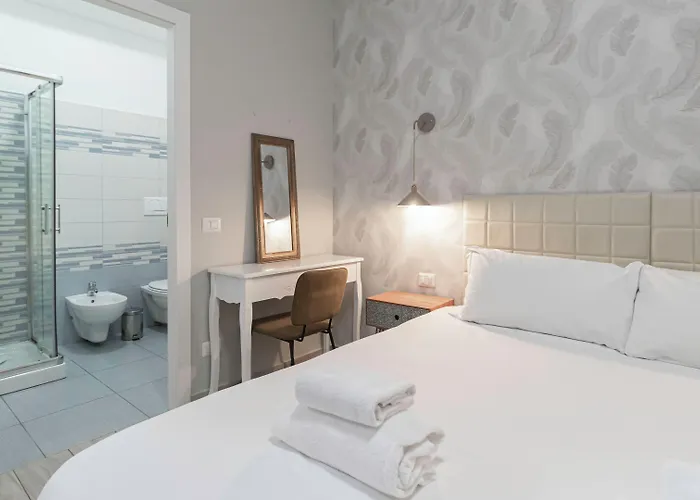 Italianway Easy - Orti 5 Apartmán *