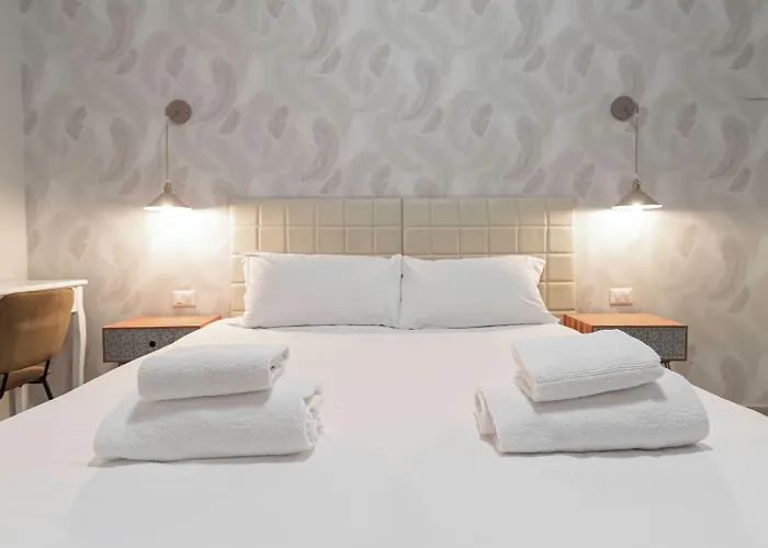 Apartmán Italianway Easy - Orti 5