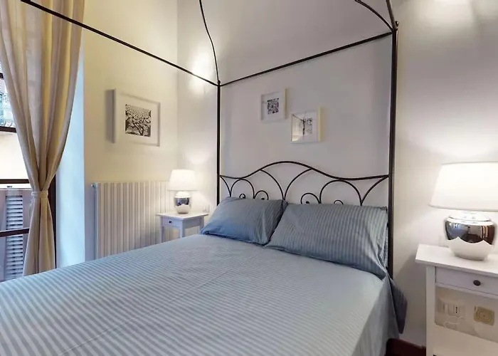 Classbnb - Luxury In Milan's Fashion District - 5 Min From Galleria Vittorio Emanuele Ii * Mediolan
