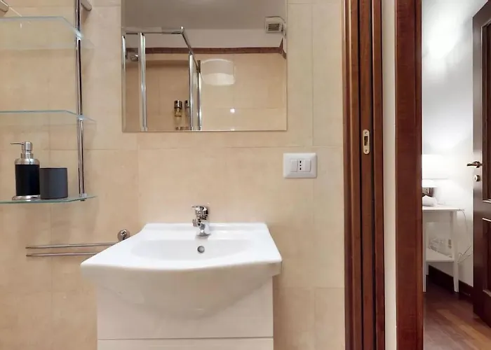 Classbnb - Luxury In Milan's Fashion District - 5 Min From Galleria Vittorio Emanuele Ii * Mediolan