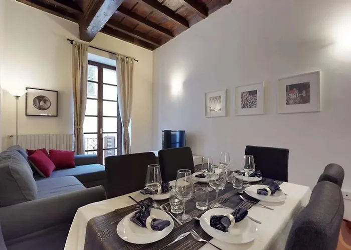 Classbnb - Luxury In Milan's Fashion District - 5 Min From Galleria Vittorio Emanuele Ii * Mediolan