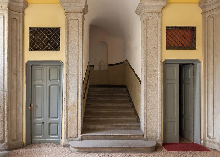 Easyhomes-san Marco *