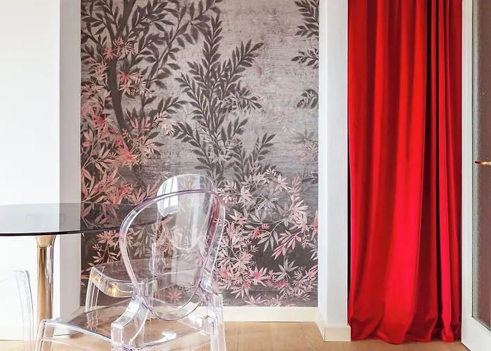 Easyhomes-san Marco Appartamento Milano