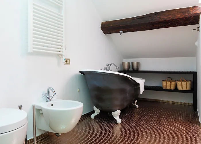 Easyhomes-san Marco * Milano