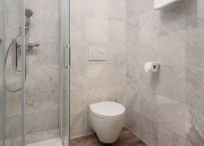 Apartament Italianway - Napo Torriani 22 D