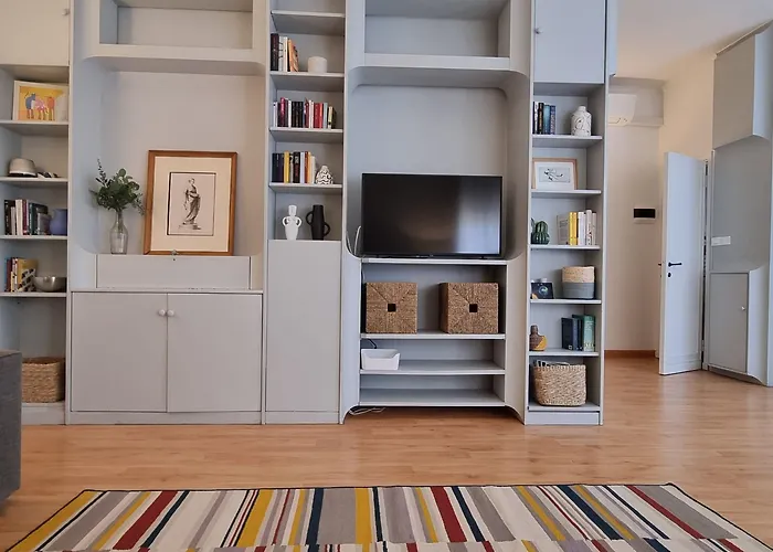 Easylife- - Barnaba 30 - Porta Vittoria