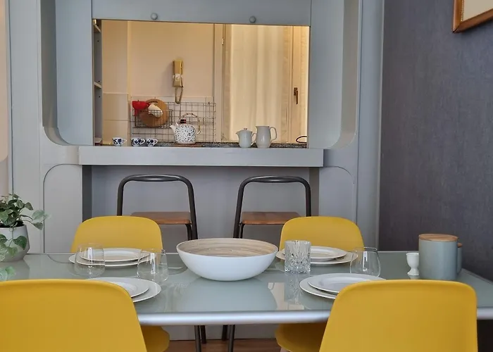 Easylife- - Barnaba 30 - Porta Vittoria *