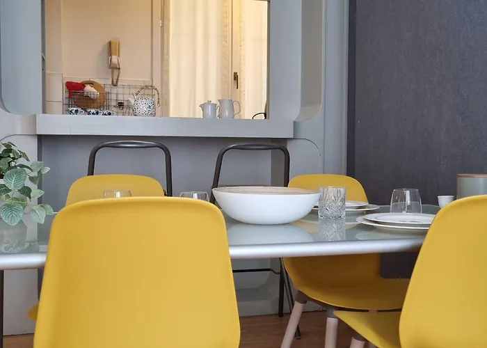 Apartment Easylife- - Barnaba 30 - Porta Vittoria