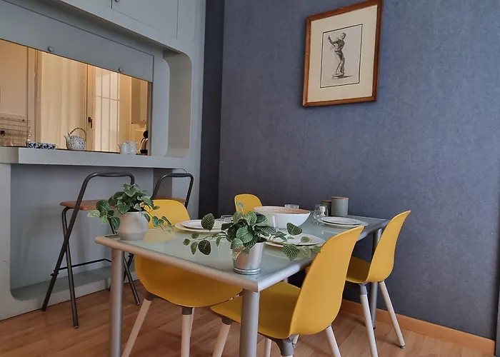 Easylife- - Barnaba 30 - Porta Vittoria