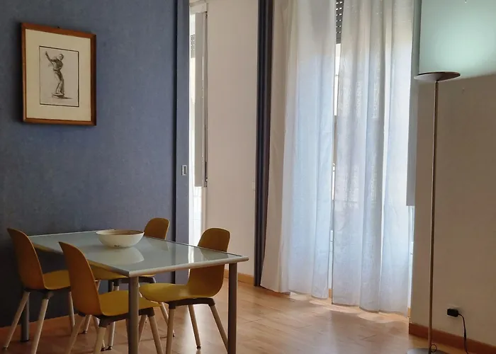 Easylife- - Barnaba 30 - Porta Vittoria Apartment *
