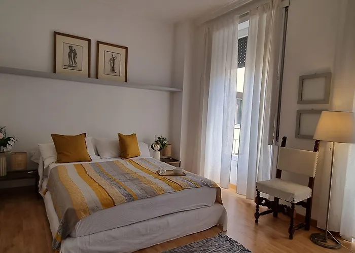 Easylife- - Barnaba 30 - Porta Vittoria Apartment *