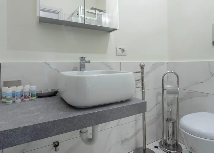 Italianway Easy - Pontaccio 2 Mailand