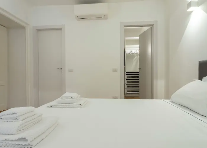 Italianway Easy - Pontaccio 2 Apartment *