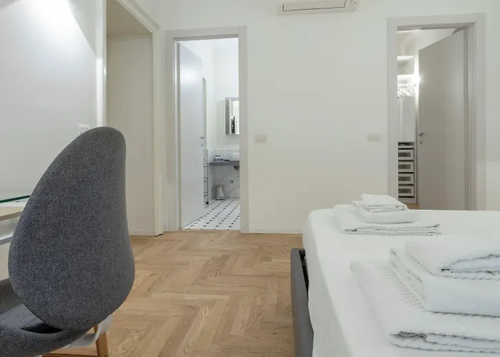 Italianway Easy - Pontaccio 2 Mailand