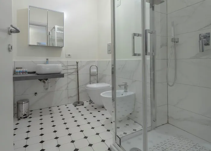 Italianway Easy - Pontaccio 2 Apartment