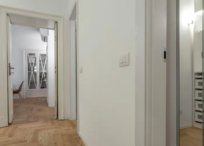 Apartment Italianway Easy - Pontaccio 2 Mailand