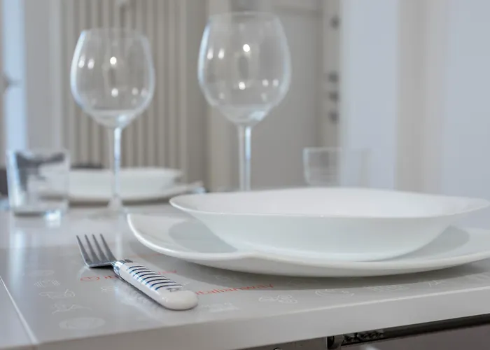 Apartment Italianway Easy - Pontaccio 2