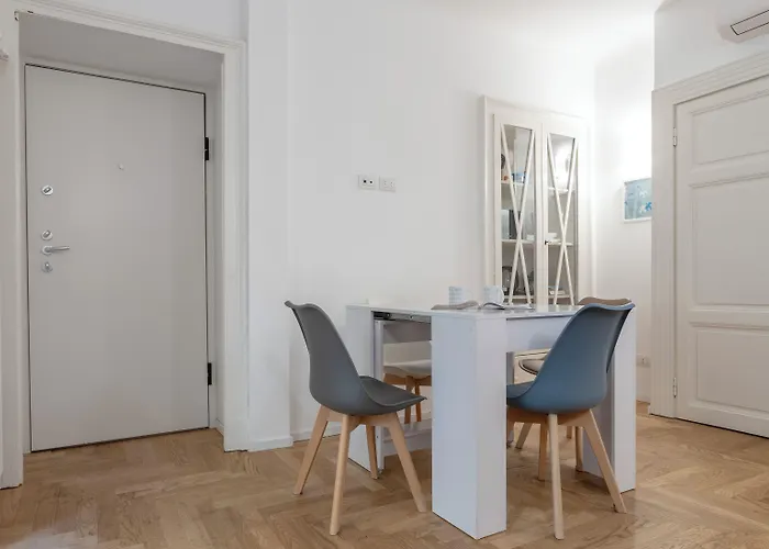 Italianway Easy - Pontaccio 2 *