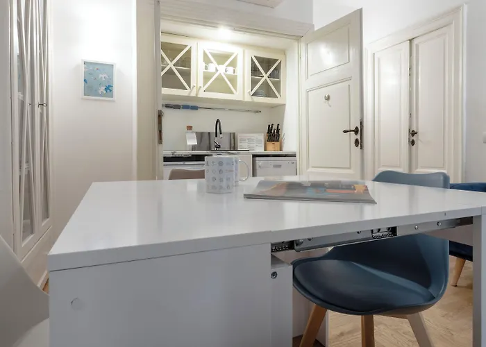 Italianway Easy - Pontaccio 2 * Mailand