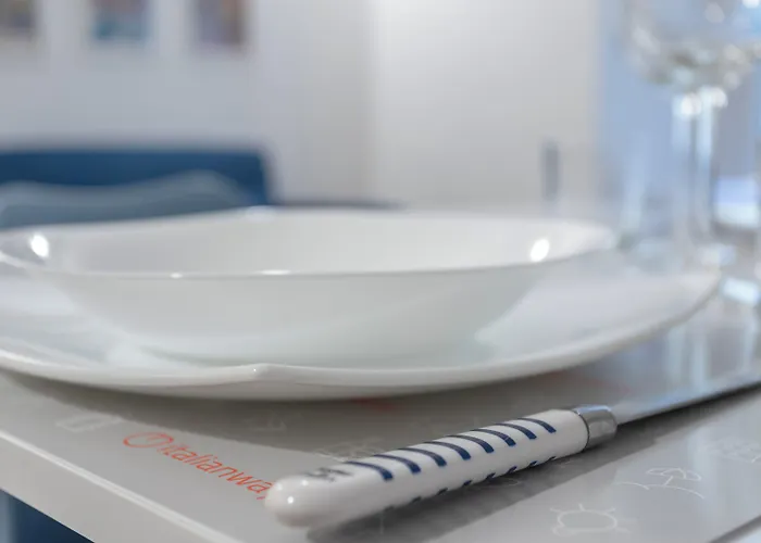 Italianway Easy - Pontaccio 2 Apartment Mailand