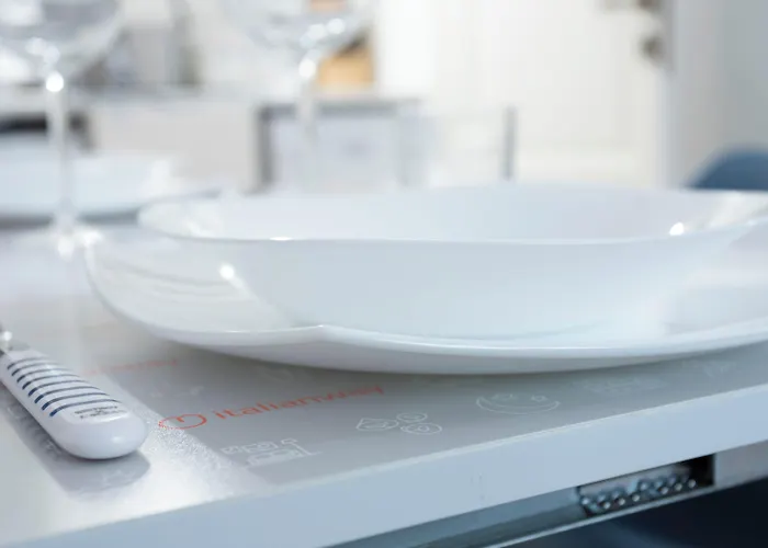 Italianway Easy - Pontaccio 2 Apartment *