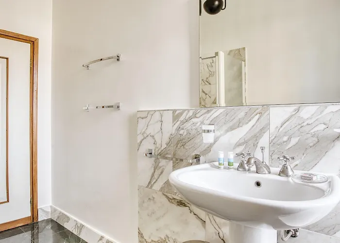 Апартаменты Italianway Comfort - Merlo 1 D Милан