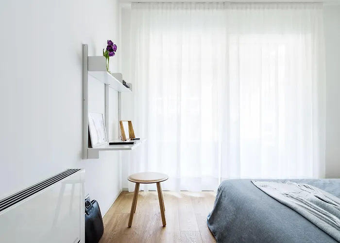 Joivy Stylish 1-bedroom Flat מילאנו