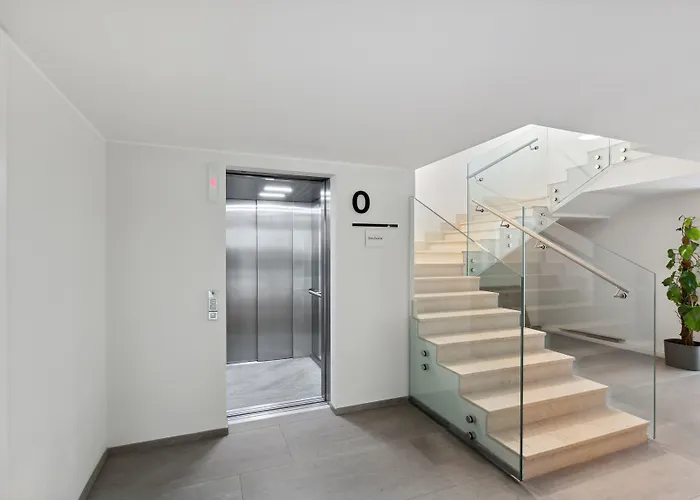 شقة Limehome Via Stresa