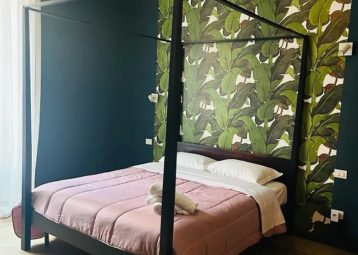 Albergue Boutique Milão