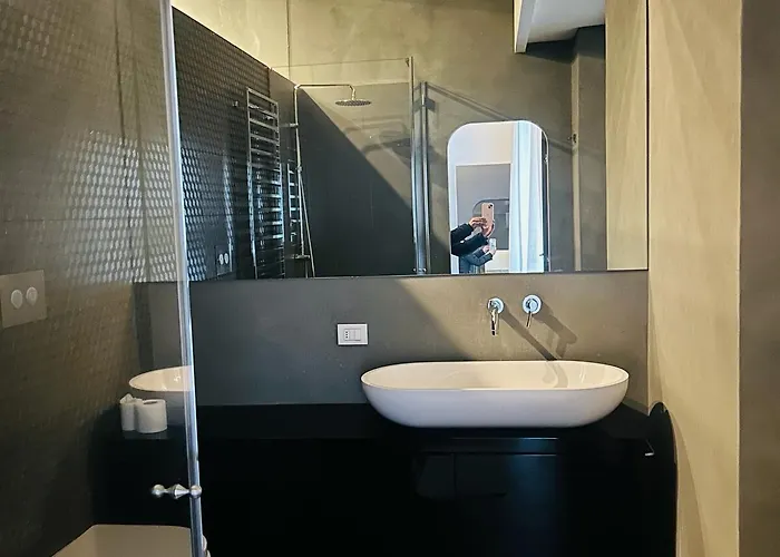 ホステル Boutique