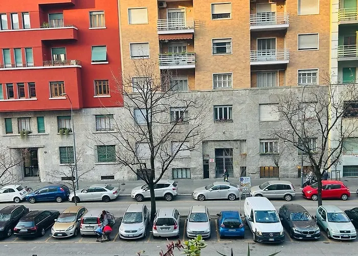 ホステル Boutique ミラノ