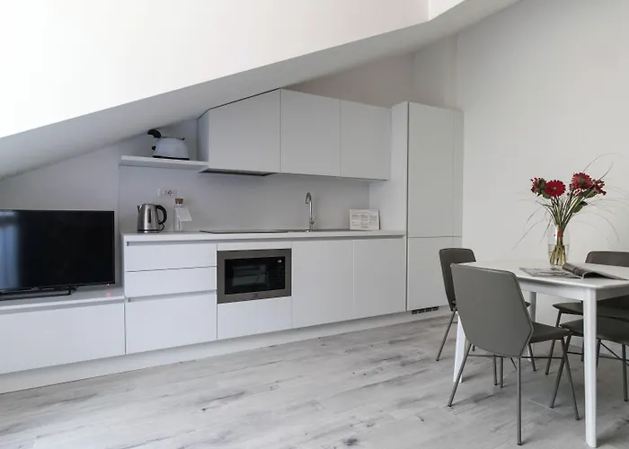 Italianway Easy - Commenda 35 Milano