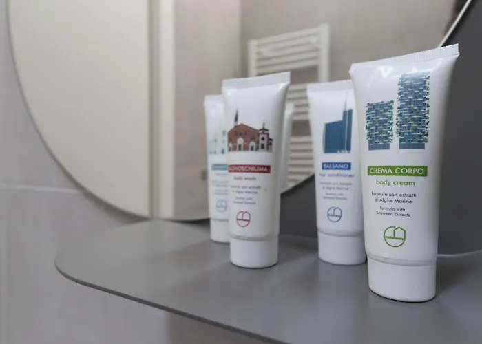 Daire Italianway Easy - Commenda 35 Milano