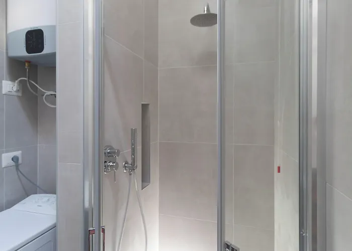 Italianway Easy - Commenda 35 Daire *