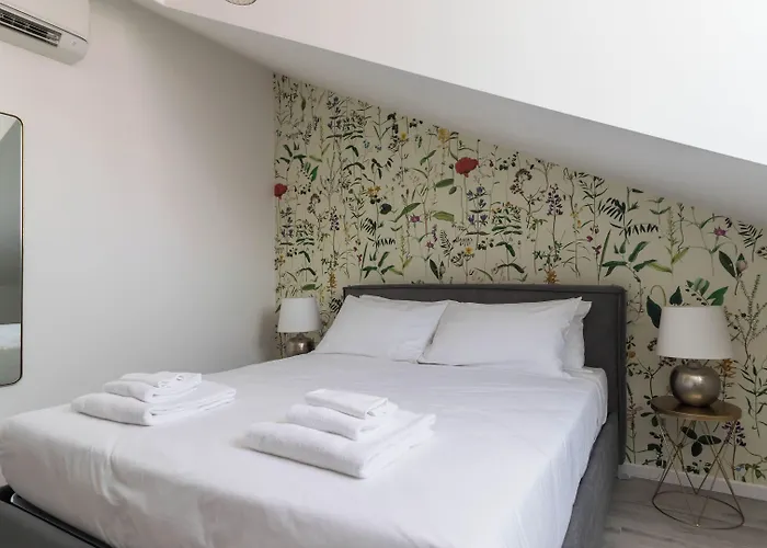 Italianway Easy - Commenda 35 Milano