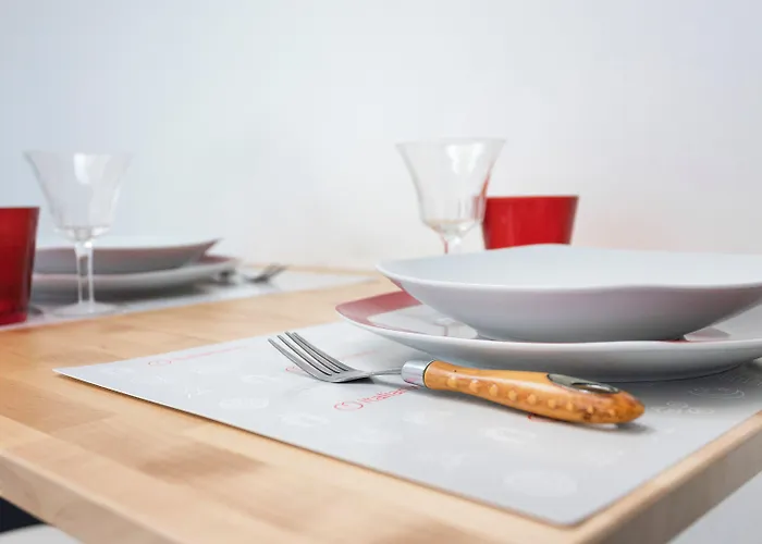 Italianway - Panfilo Castaldi 29 Appartamento