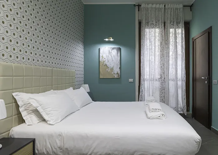 Italianway Comfort - Foro Buonaparte 68
