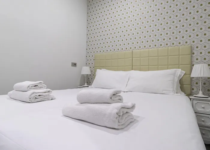 Italianway Comfort - Foro Buonaparte 68 밀라노