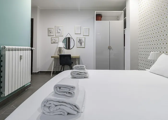 Italianway Comfort - Foro Buonaparte 68