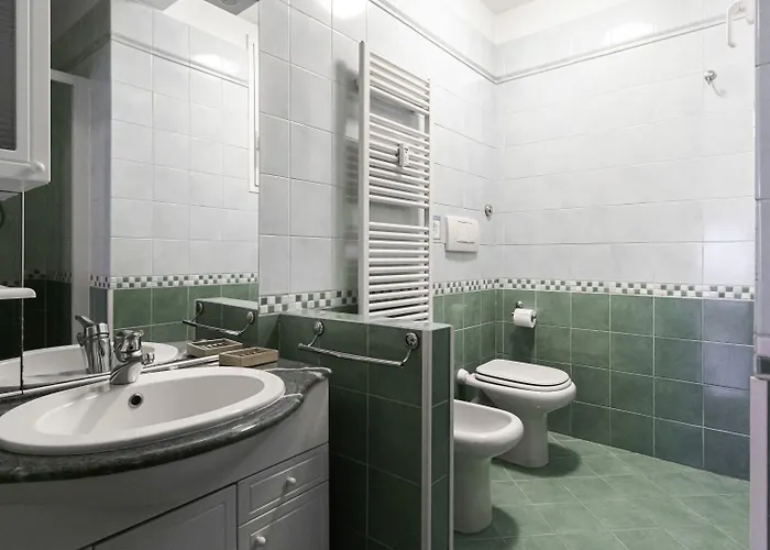 Italianway Easy - Tadino 13 B Apartment Milan